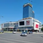 Sarajevo: Čovjek poginuo nakon pada sa Alte