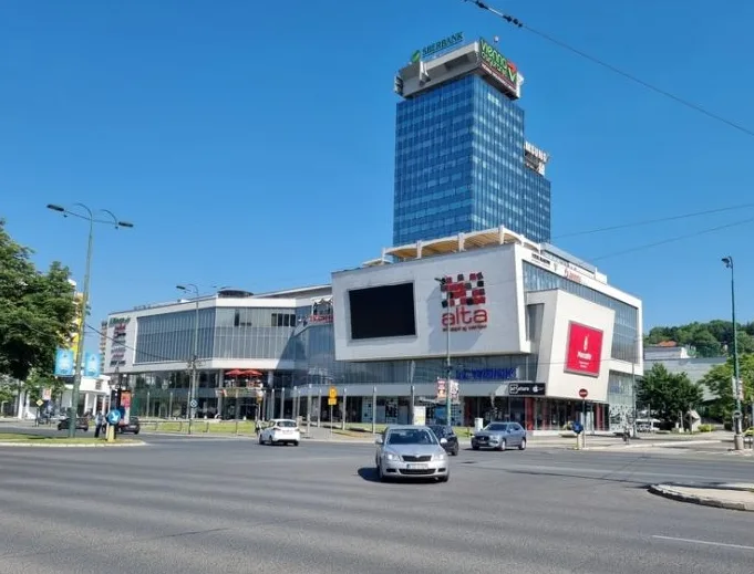 Tragičan pad sa Alte