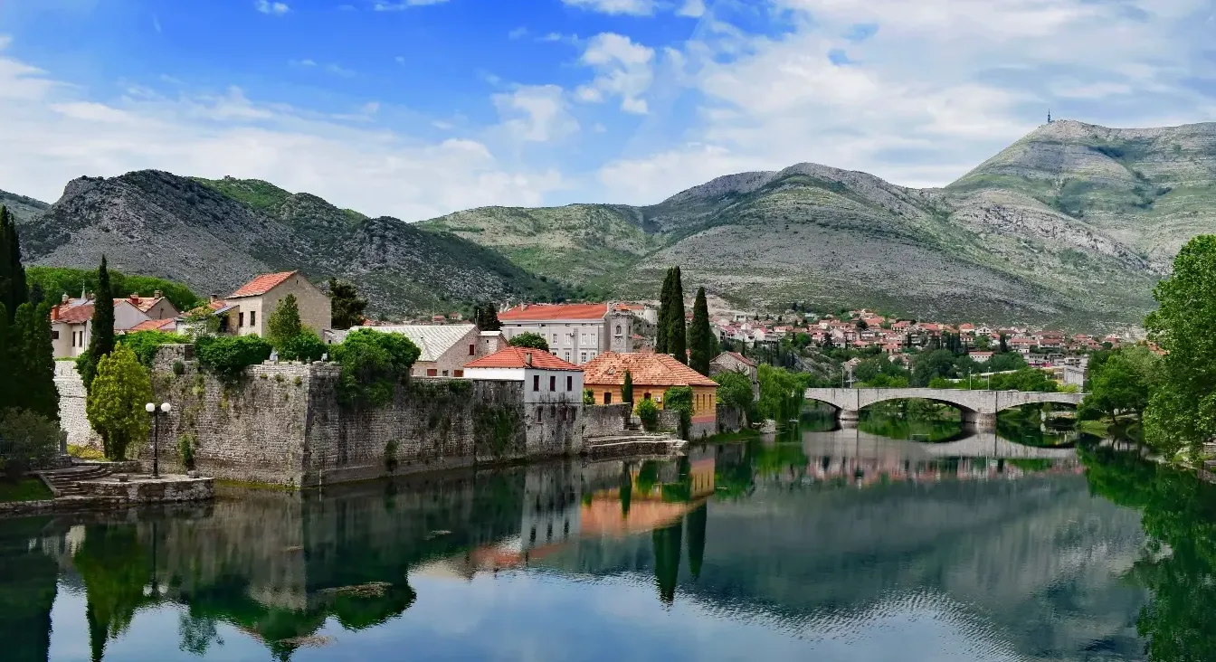 Trebinje i turistički vaučeri
