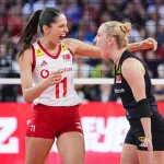 Turska ponovo prvak Evrope: U finalu savladala Italiju