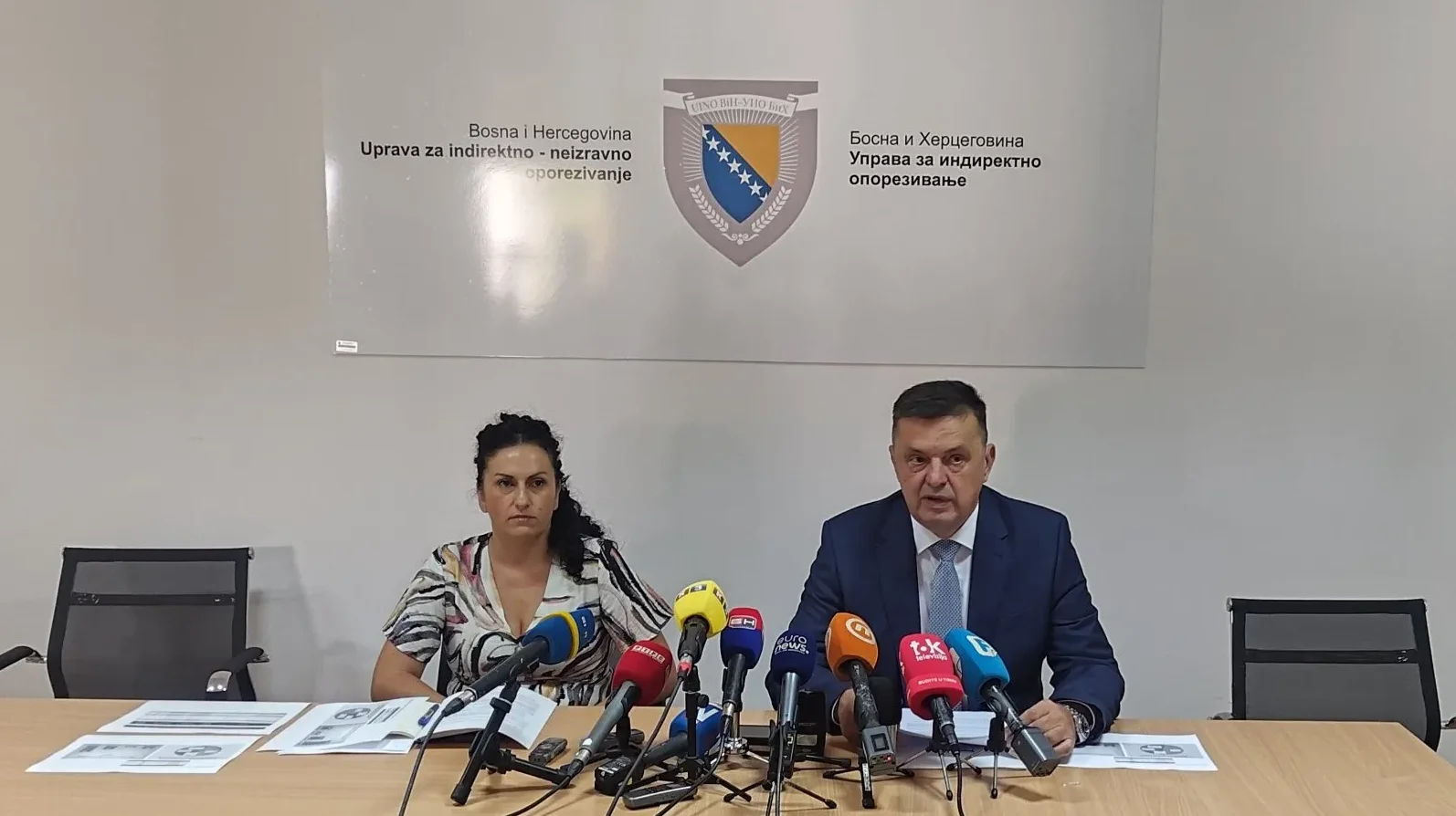 UIO povrat PDV-a nekretnina