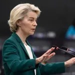 Fon der Lajen u oktobru obilazi region, upitna posjeta Beogradu