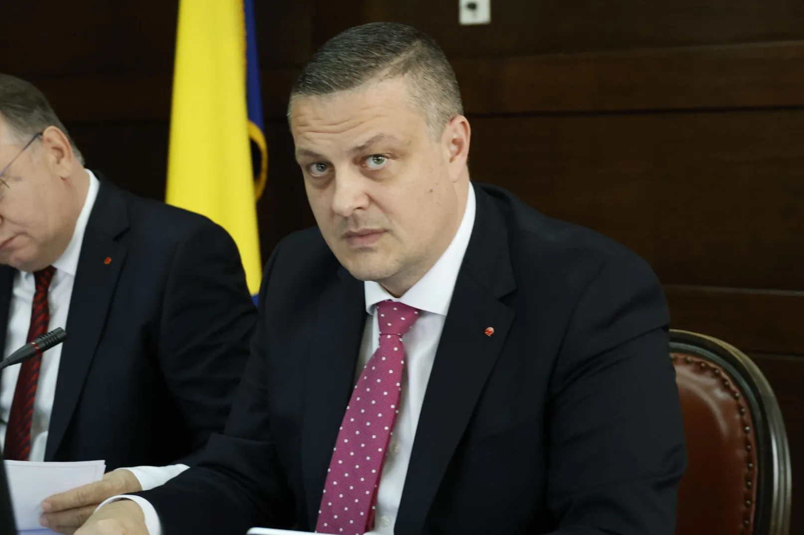 Vojin Mijatović optužnica detalji