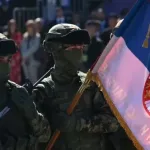 Vojska Srbije vraća obavezni vojni rok, težište na robotima i vještačkoj inteligenciji