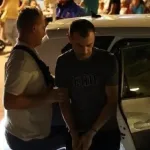 Horozović pred Tužilaštvom USK: Od troje djece napravio invalide