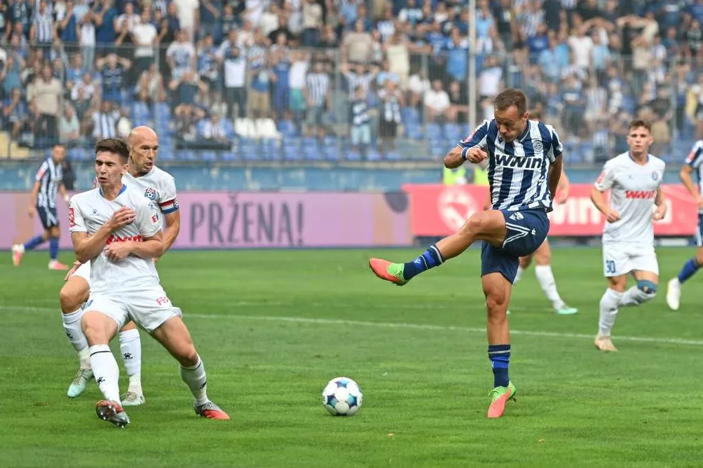 Derbi Wwin lige BiH