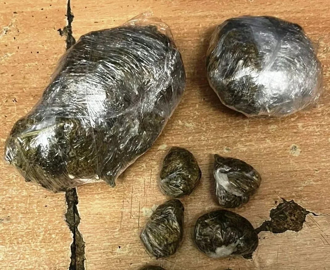 Pronađena opojna droga u akciji Lijevak