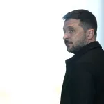Zelenskyyev avion umalo pogođen dronom iznad Moldavije