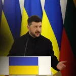 Zelenskyy najavio sastanak s Trumpom 20. septembra