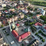 Živinice kreću u izgradnju novog vodovoda vrijednog 75 miliona KM