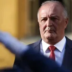 Helez pozvao vojnog atašea BiH u Srbiji na konsultacije