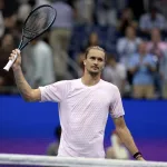 Zverev i Khachanov se sastaju u polufinalu US Opena
